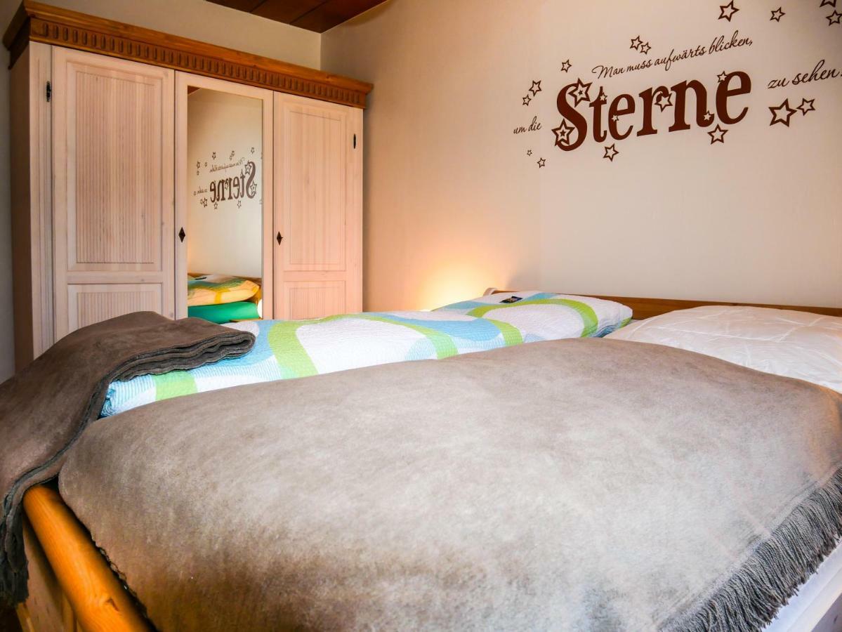 Ferienwohnung am Dorfteich Fehmarn Exterior foto